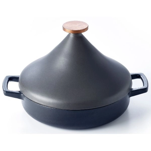 Tajine 28 cm - Nori - BEKA