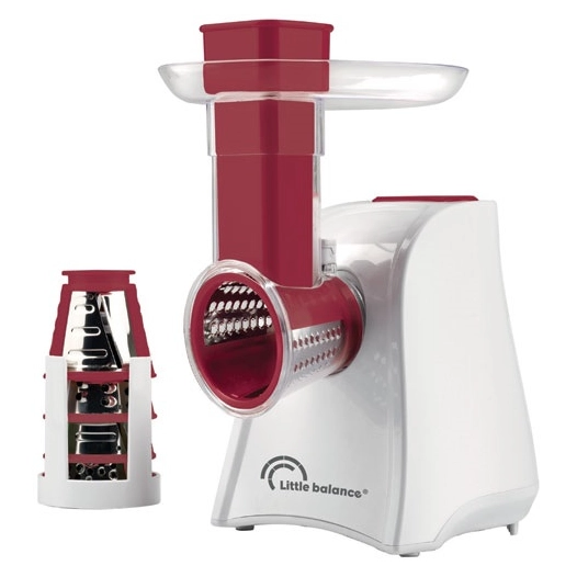 Coupe-légumes - Easy Veggie - 8701 - LITTLE BALANCE