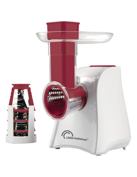 Coupe-légumes - Easy Veggie - 8701 - LITTLE BALANCE