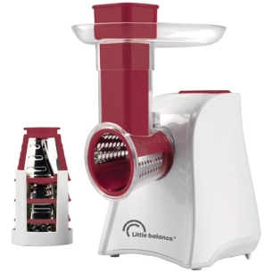 Coupe-légumes - Easy Veggie - 8701 - LITTLE BALANCE