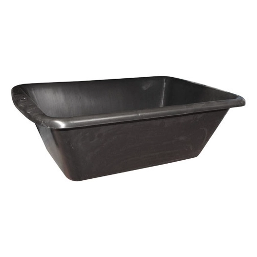 Auge de maçon 13l polyéthylène - FISCHER DAREX