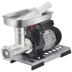 Hachoir à viande électrique N°12 - NS H12 - NATURE ET SAVEURS
