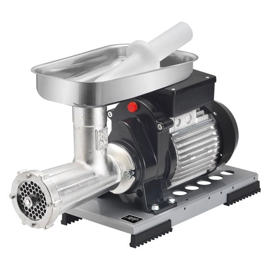 Hachoir à viande électrique N°22 - NS H22 - NATURE ET SAVEURS