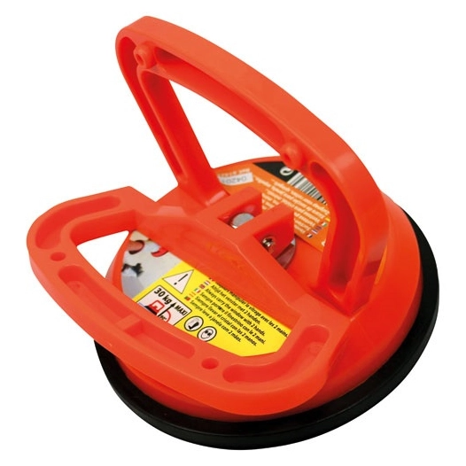 Ventouse simple max 30kg - FISCHER DAREX