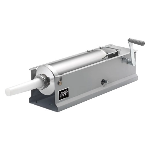 Ensacheuse manuelle 7 L - NS E7 - NATURE ET SAVEURS