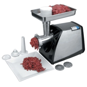 Hachoir à viande électrique - 69068 - LACOR