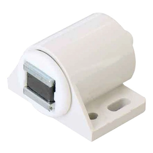 Loqueteau magnétique rond 4 kg sc - VYNEX