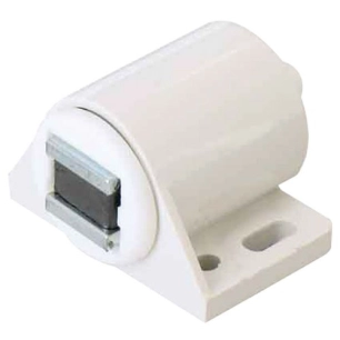 Loqueteau magnétique rond 4 kg sc - VYNEX