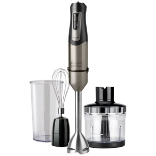 Mixeur plongeant - BXHBA1200E - BLACK & DECKER