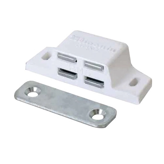 3 Loqueteau magnétique 4 kg sc - VYNEX