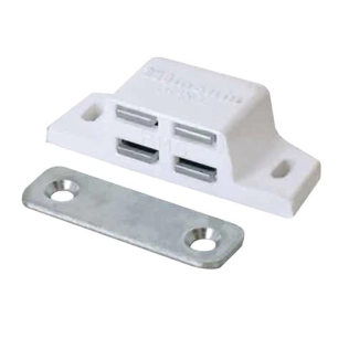 3 Loqueteau magnétique 4 kg sc - VYNEX