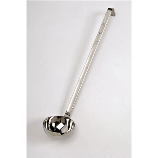 Louche inox 12 cm - Chef - LACOR
