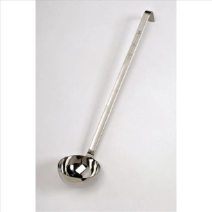 Louche inox 12 cm - Chef - LACOR