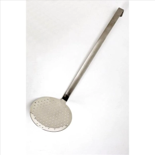 Ecumoire 12 cm inox - Chef - LACOR