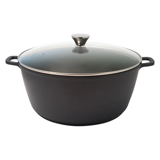 Mijoteuse haute 36 cm / 13.5 L - BAUMALU