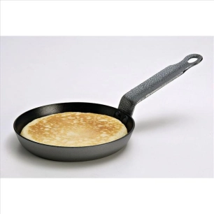 Poêle à blinis acier 14 cm - LACOR