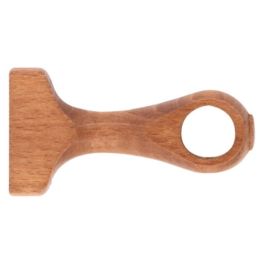 Support monobloc d.20 x2 merisier sc - MOBOIS