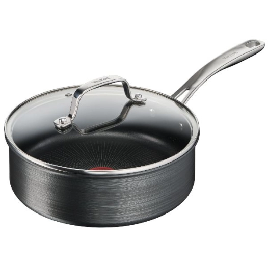 Sauteuse 24 cm + couvercle - Unlimited Premium - TEFAL