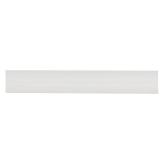 Tringle bois laque blanc d20 1.50m - MOBOIS