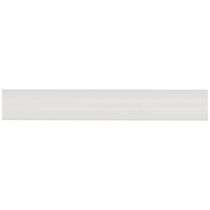 Tringle bois laque blanc d20 1.50m - MOBOIS