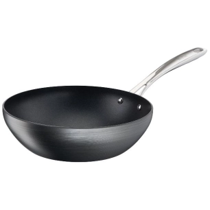 Poêle wok 28 cm - Unlimited Premium - TEFAL