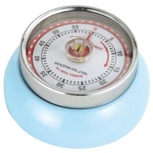 Minuteur aimanté Bleu Ciel - ZASSENHAUSS