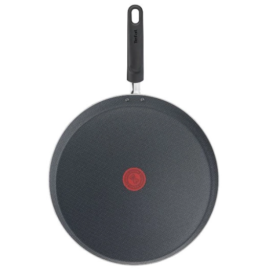 Crêpière 34 cm + Répartiteur- Easy Cook & Clean - TEFAL