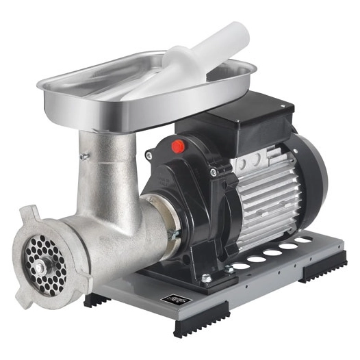 Hachoir à viande électrique N°32 - NS H32 - NATURE ET SAVEURS