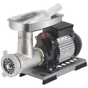 Hachoir à viande électrique N°32 - NS H32 - NATURE ET SAVEURS