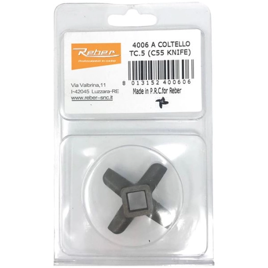 COUTEAU POUR HACHOIR REBER 5 - REBER