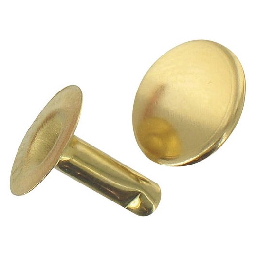 Rivet tubulaire lait.4x12 - VYNEX