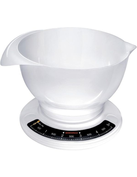 Balance de cuisine mécanique - Culina Pro - 65054 - SOEHNLE