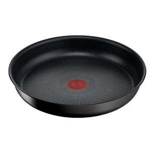 Poêle 26 cm - Ingenio Eco Resist - TEFAL
