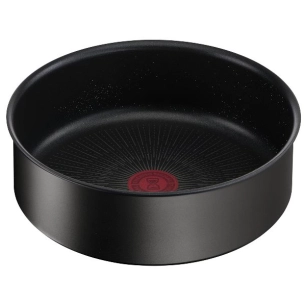 Sauteuse 24 cm - Ingenio Eco Resist - TEFAL