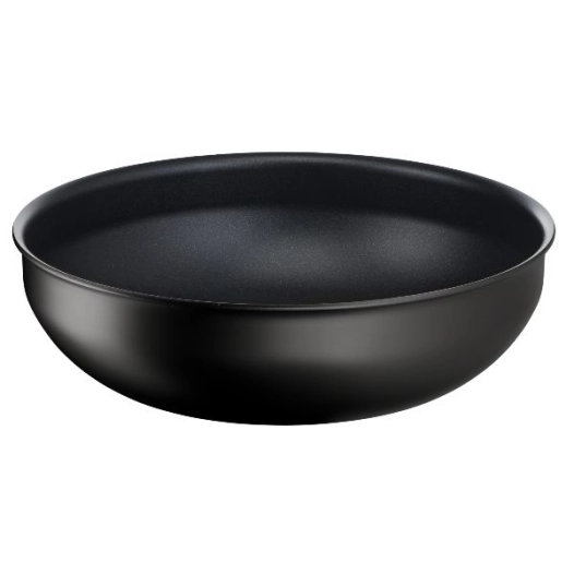 Poêle wok 28 cm - Ingenio Eco Resist - TEFAL