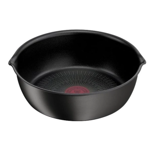 Poêle profonde 26 cm - Ingenio Eco Resist - TEFAL