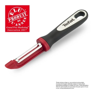 Éplucheur peaux souples - Ingenio - TEFAL