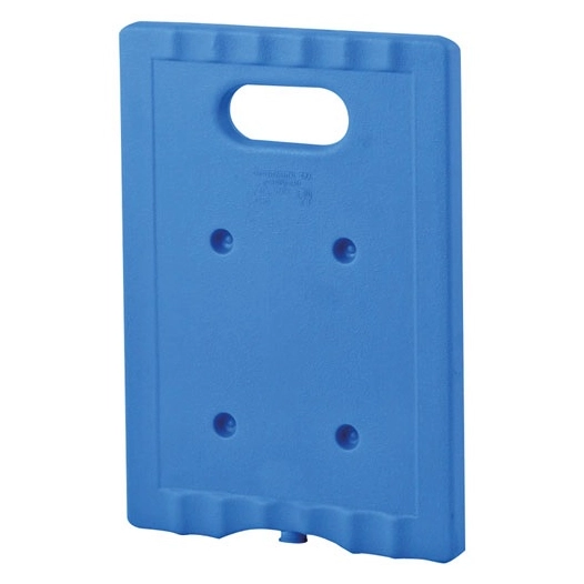 Accumulateur froid pour glacière 1000gr - CONTINENTAL