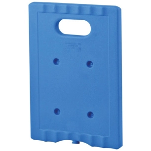 Accumulateur froid pour glacière 1000gr - CONTINENTAL