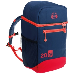 Sac à dos isotherme 20l bleu marine - CAO