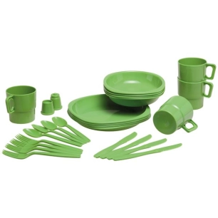 Set pique nique 4 personnes - CAO