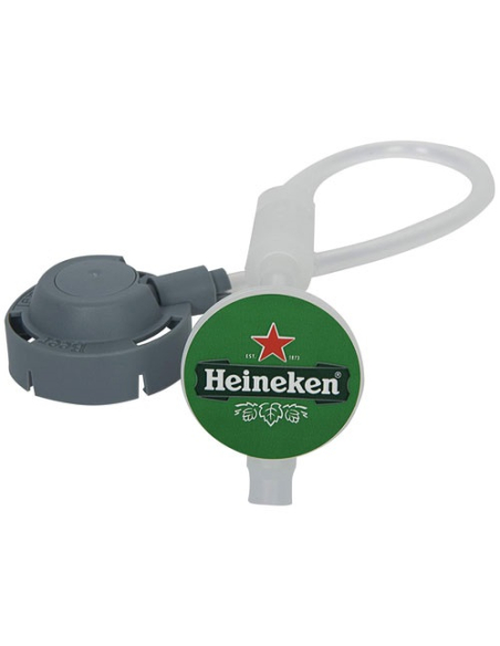 Lot de 5 tubes de bière - Beertender - XI200000 - SEB