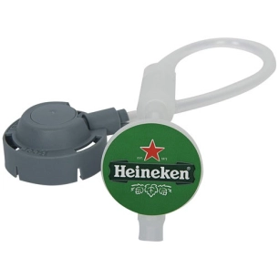 Lot de 5 tubes de bière - Beertender - XI200000 - SEB