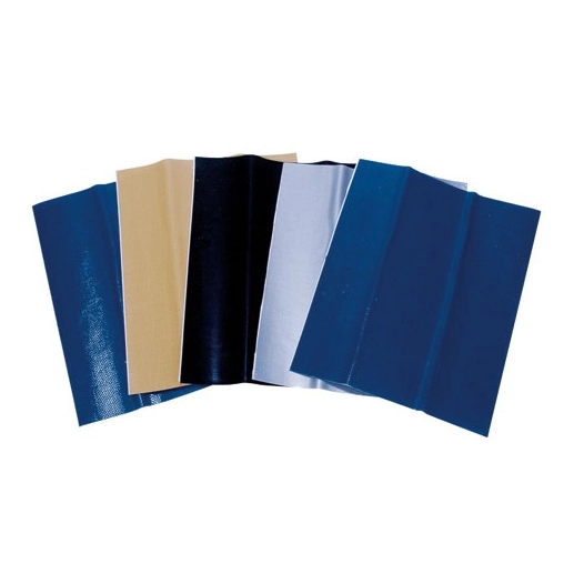 Plaquettes de réparation adhésives x5 - CAO