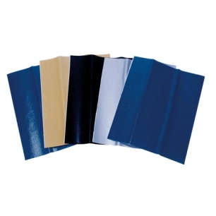 Plaquettes de réparation adhésives x5 - CAO