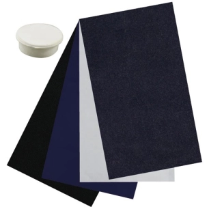 Kit de réparation matelas gonfles multi support - CAO