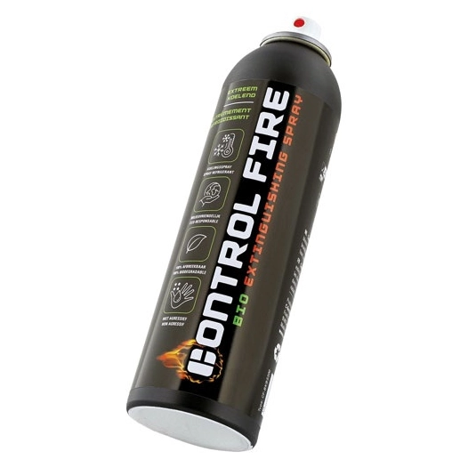 Extincteur aérosol 200ml - C-FIRE