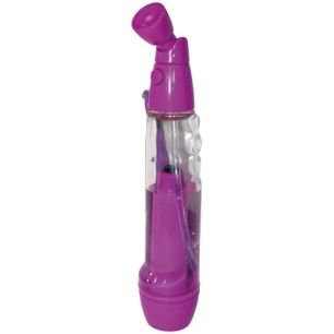 Brumisateur d'eau rechargeable 75ml assorti - IMAGIN
