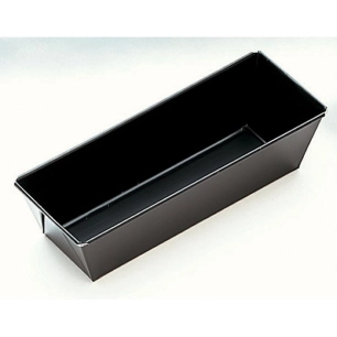 Moule à cake 35 cm - Moka - IBILI