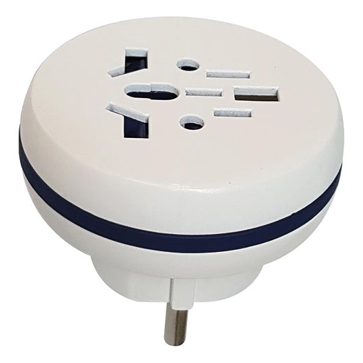 Adaptateur monde vers europe - LTE DESIGN